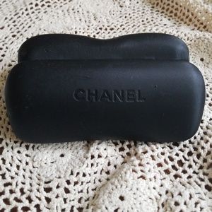 Chanel CASE only
